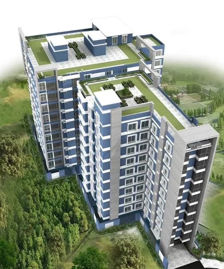 Kashem villa