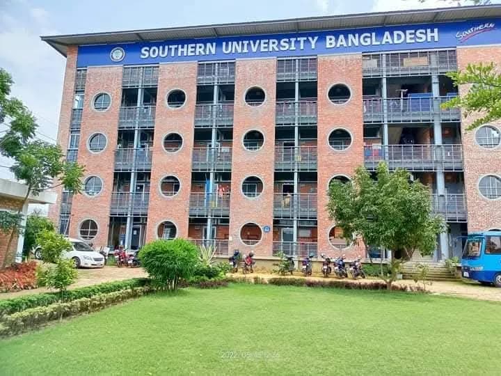 Southern University Bangladesh