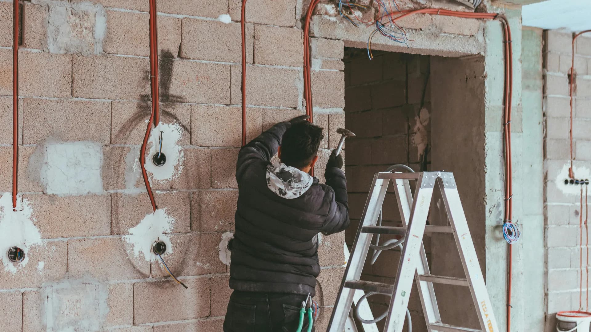 Electrical Construction & Supervision